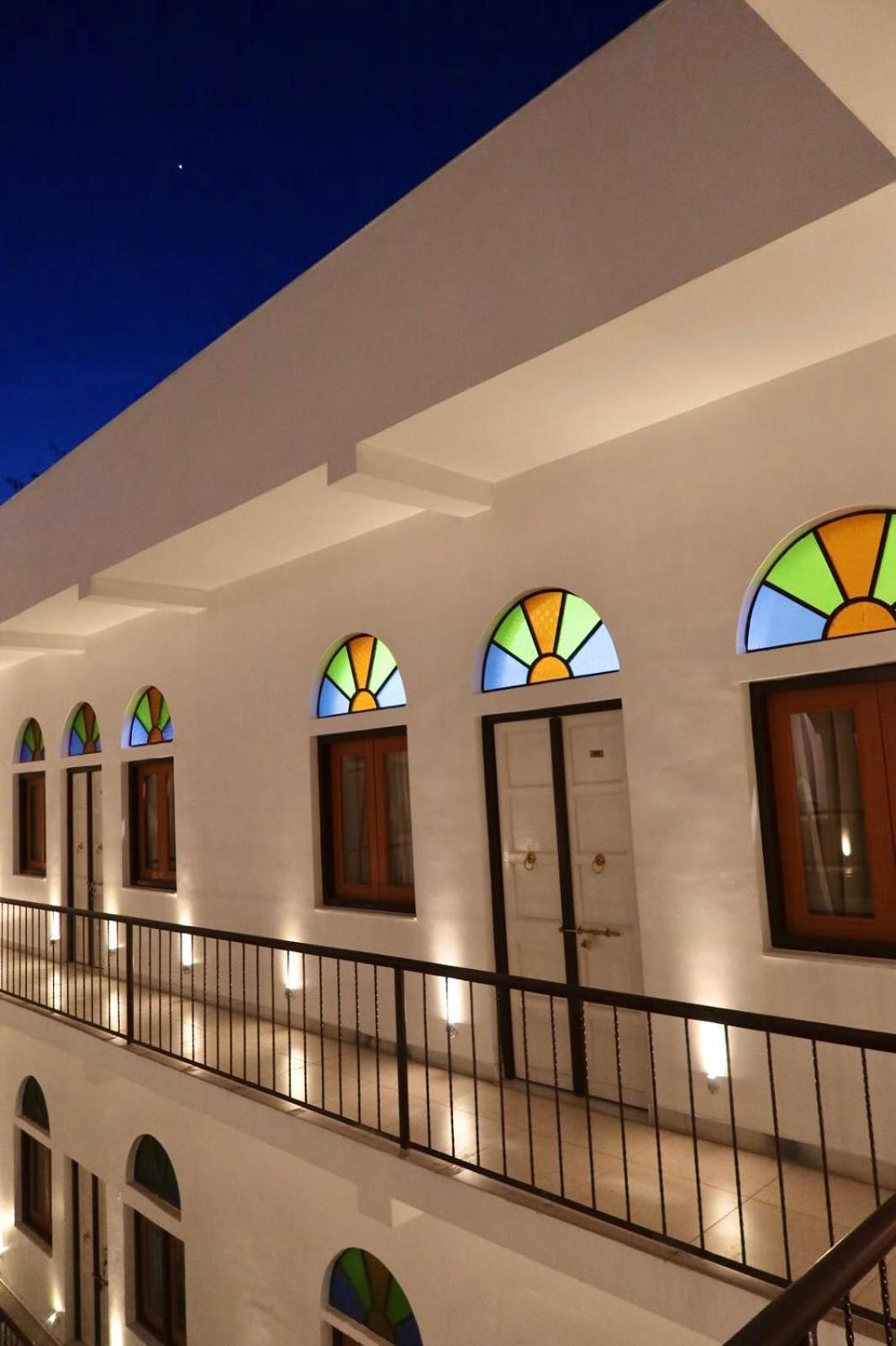 Dev Niwas - Heritage Hotel Būndi Екстериор снимка