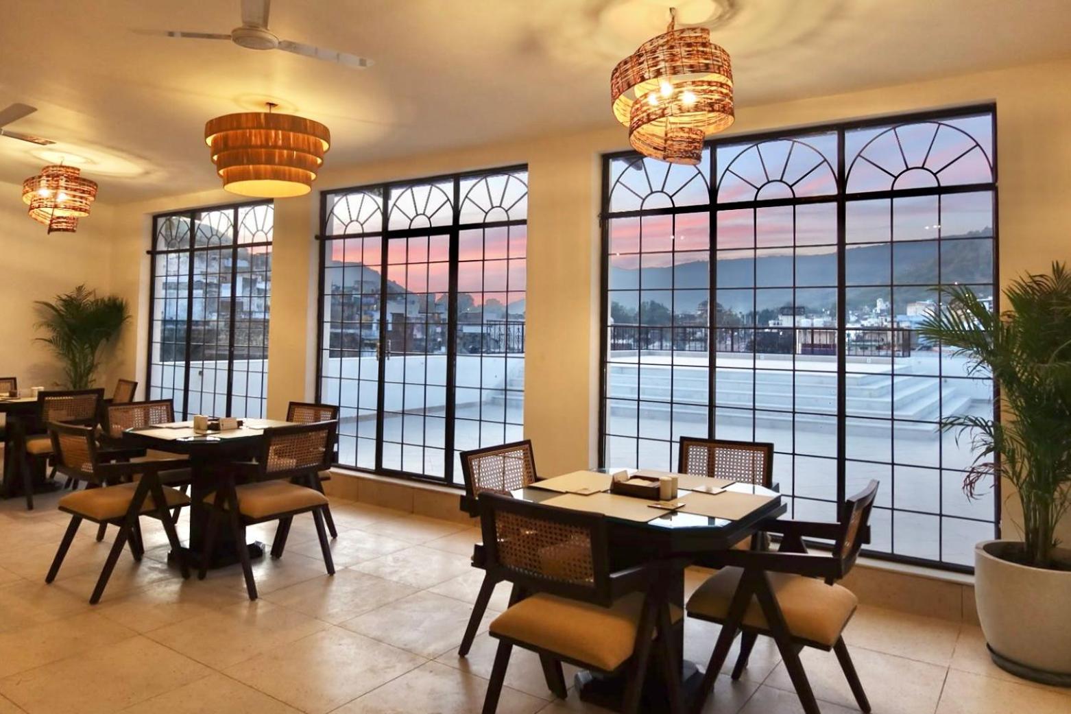 Dev Niwas - Heritage Hotel Būndi Екстериор снимка