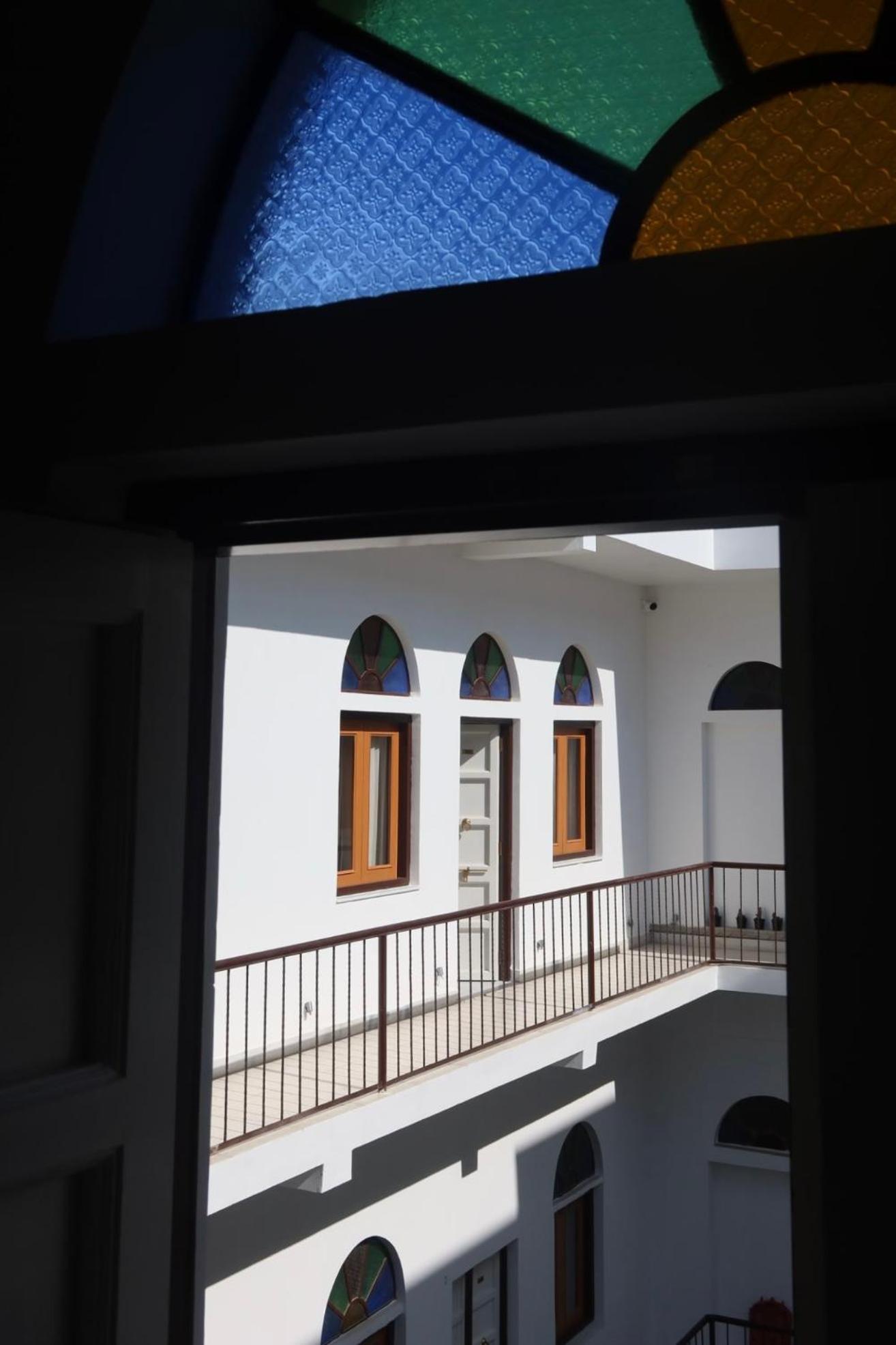 Dev Niwas - Heritage Hotel Būndi Екстериор снимка