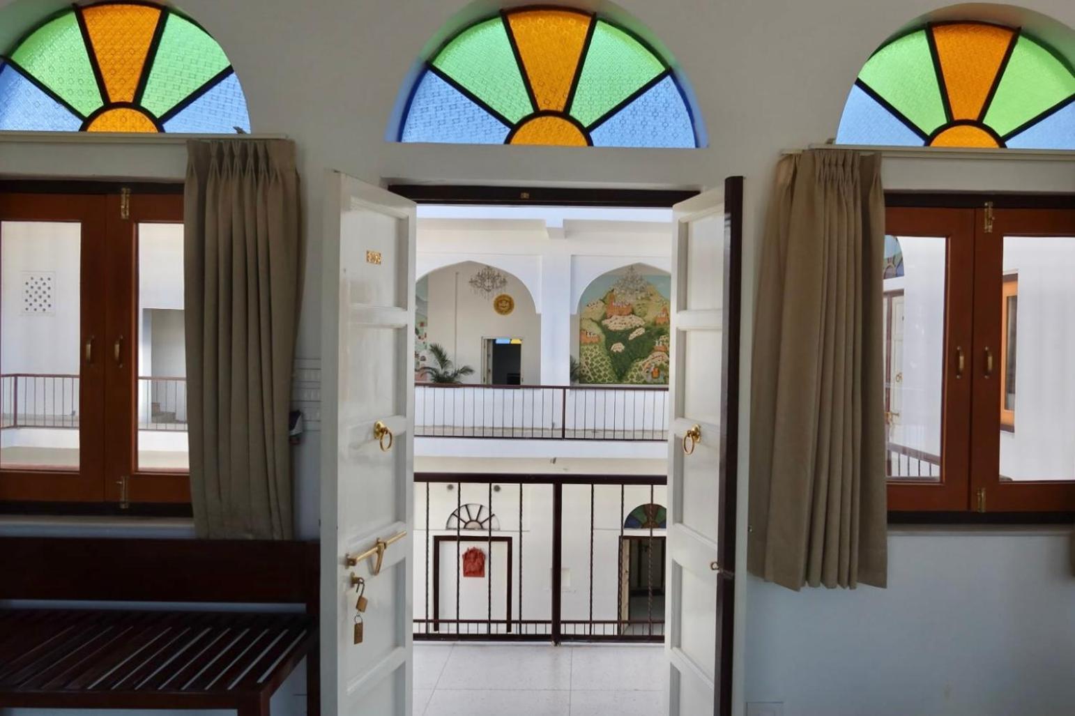 Dev Niwas - Heritage Hotel Būndi Екстериор снимка