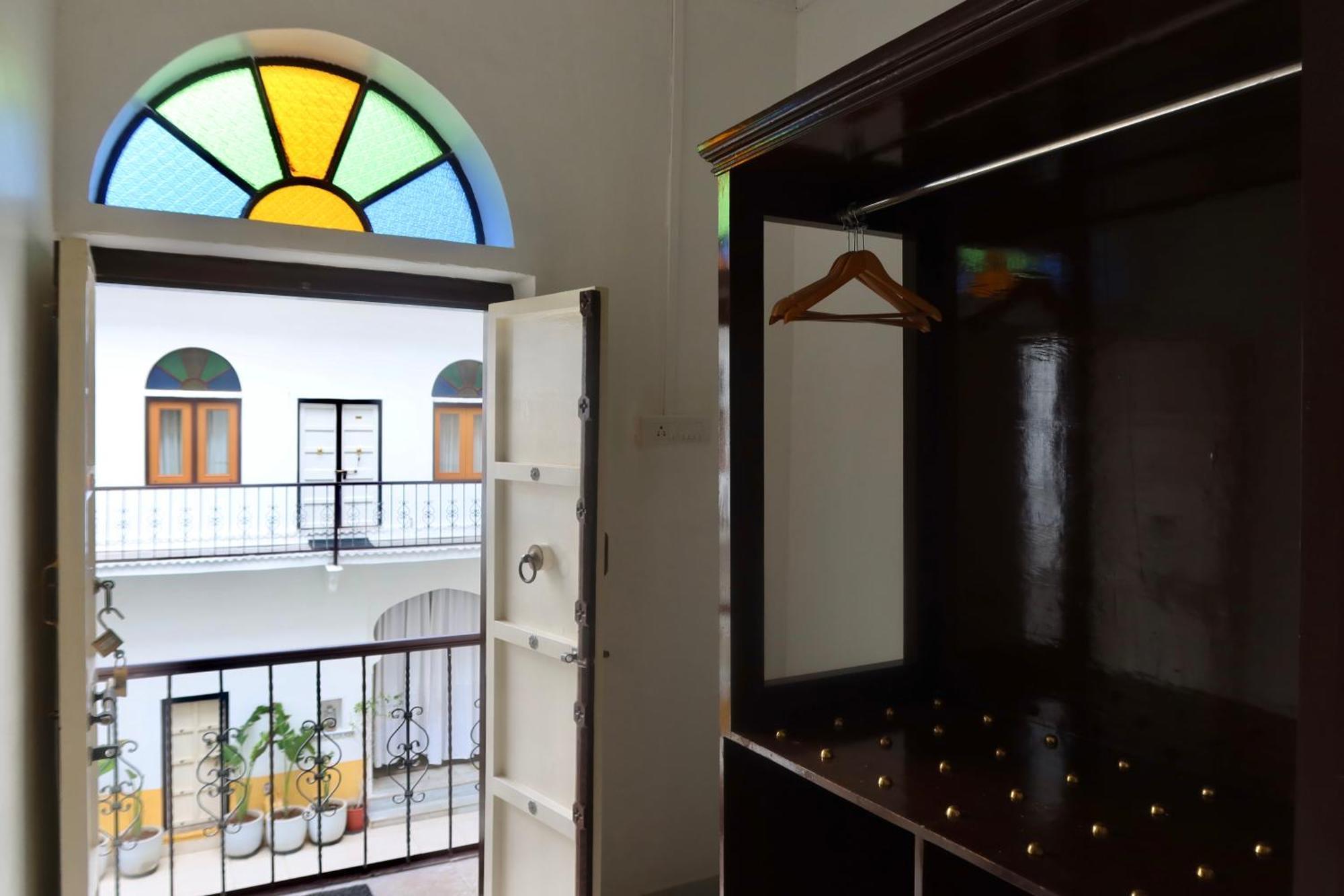 Dev Niwas - Heritage Hotel Būndi Екстериор снимка